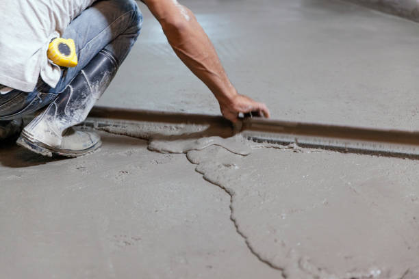 Best Concrete Foundation Repair in Cold Spring Harbor, NY