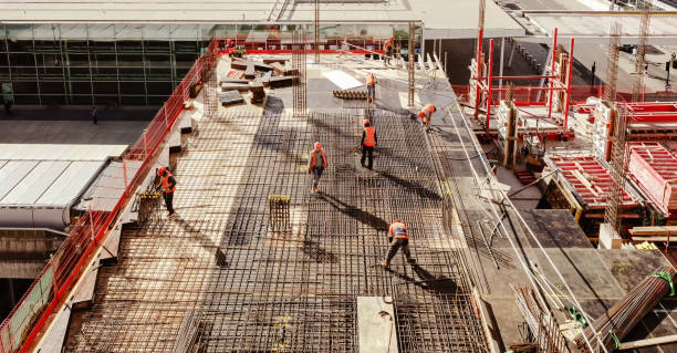 Best Industrial Concrete Flooring in Cold Spring Harbor, NY