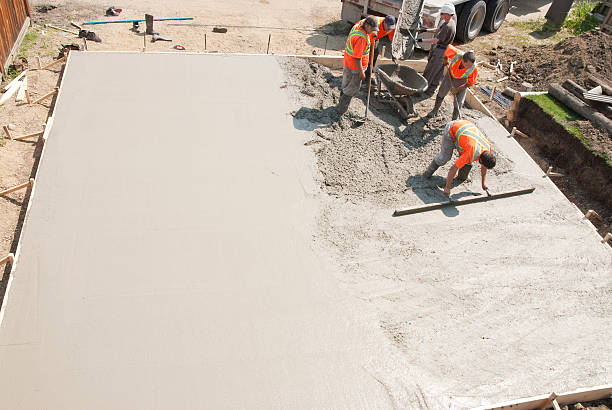 Best Concrete Sealing and Maintenance in Cold Spring Harbor, NY