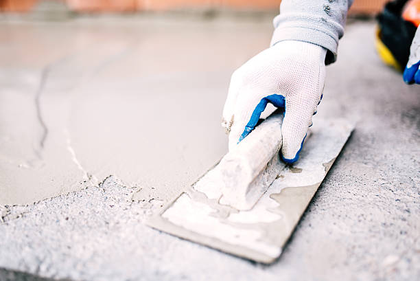 Best Concrete Driveway Installation in Cold Spring Harbor, NY